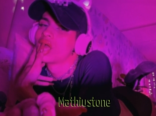 Mathiustone