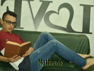 Mathlewis