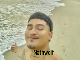 Mathwolf