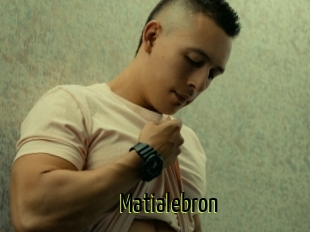 Matialebron
