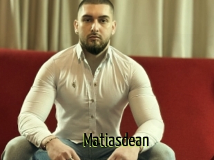 Matiasdean