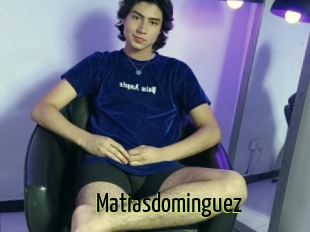 Matiasdominguez