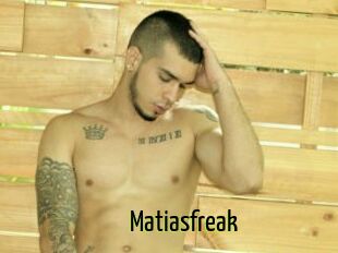 Matiasfreak