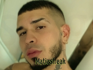 Matiasfreak