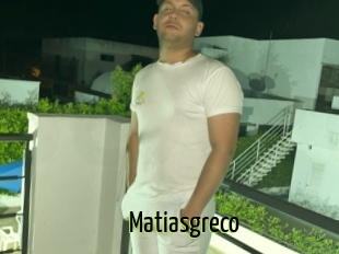 Matiasgreco