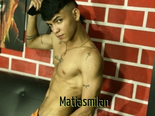 Matiasmilan