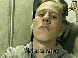 Matiassalvatore
