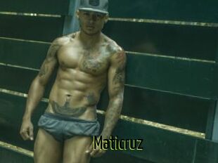 Maticruz