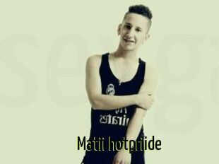 Matii_hotpriide