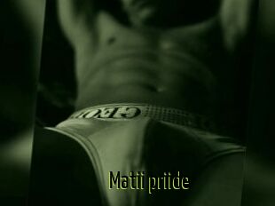 Matii_priide