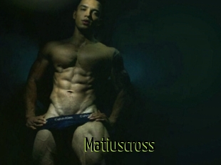 Matiuscross