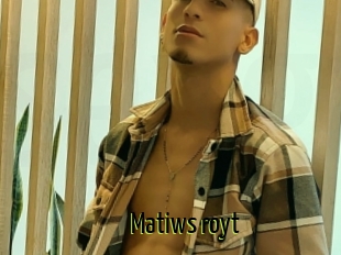 Matiws_royt