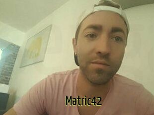 Matric42