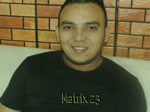 Matrix_23
