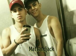 Mattandjack