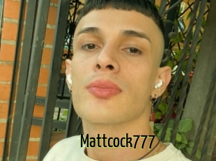 Mattcock777
