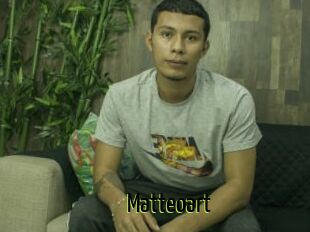 Matteoart