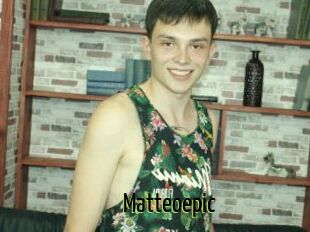 Matteoepic
