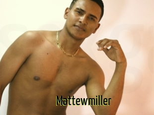Mattewmiller