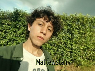 Mattewstan