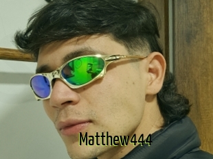 Matthew444