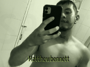 Matthewbennett