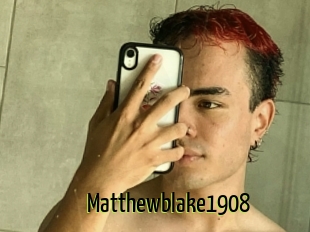 Matthewblake1908