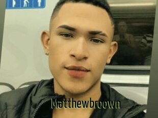Matthewbroown