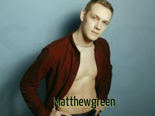Matthewgreen