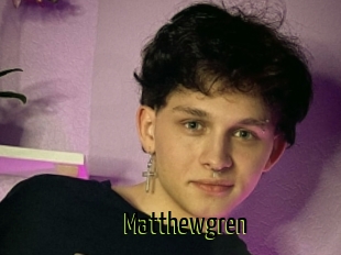 Matthewgren