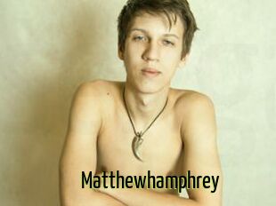 Matthewhamphrey
