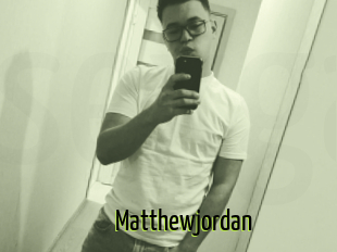 Matthewjordan