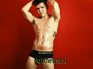 Matthewsexi