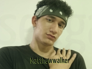 Matthewwalker