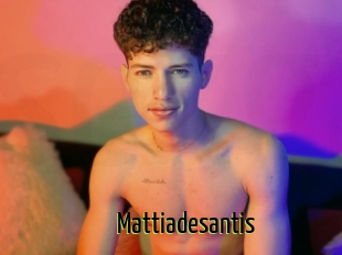 Mattiadesantis