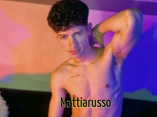 Mattiarusso