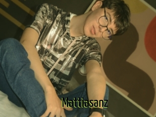Mattiasanz