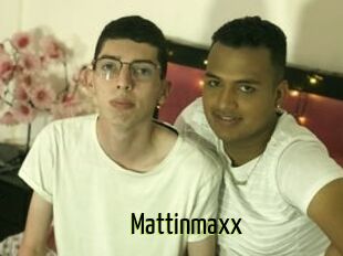 Mattinmaxx