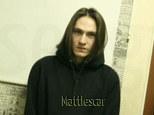 Mattlescar