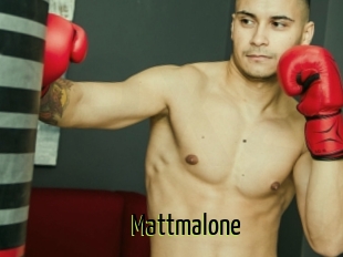 Mattmalone