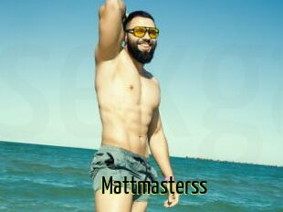 Mattmasterss