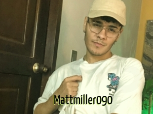 Mattmiller090