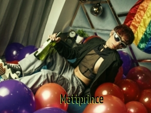 Mattprince