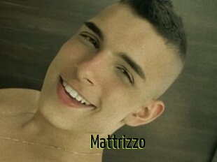 Mattrizzo