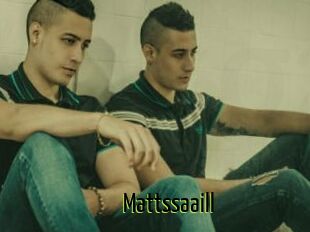 Mattssaaill