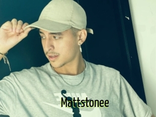 Mattstonee