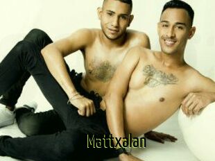 Mattxalan