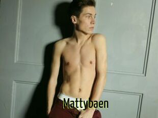 Mattybaen