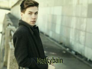 Mattybain