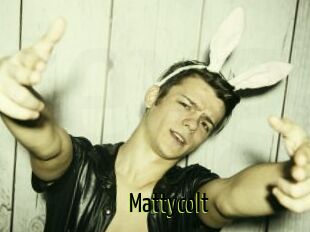 Mattycolt